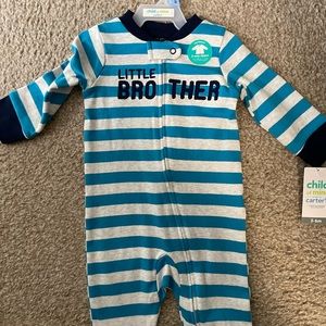 Baby onesie